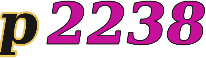 p2238 logo
